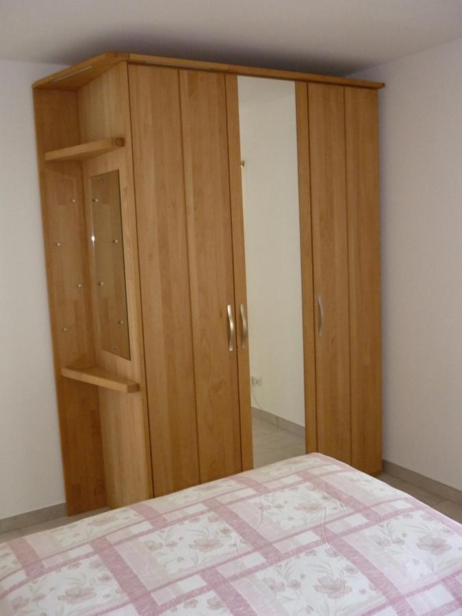 Loogher Muehle Neubau Kerpen  Luaran gambar