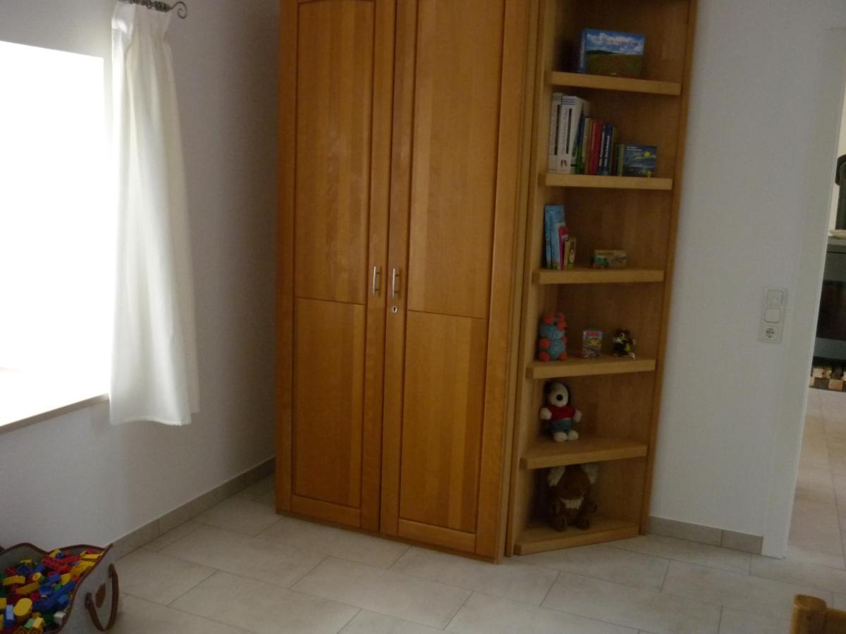 Loogher Muehle Neubau Kerpen  Luaran gambar
